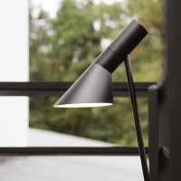 Louis Poulsen AJ Garden outdoor led bollard