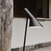 Louis Poulsen AJ Garden outdoor led bollard