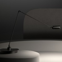 copy of Lumina Daphine LED Dimmable Table Lamp