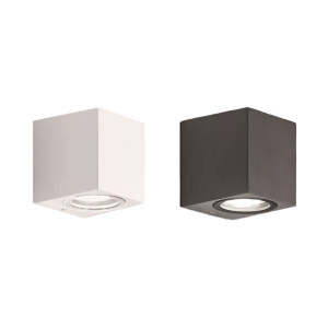 Isyluce E-sea 308/309 wall lamp