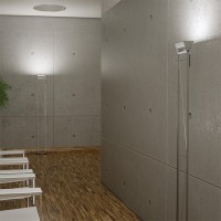 Lumina Opus lampada da terra