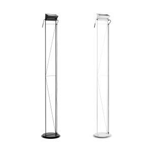 Lumina Opus floor lamp for indoor