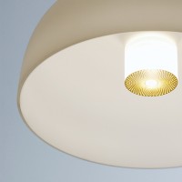 copy of Lumina Perla Adjustable Spherical Glass Suspension Lamp