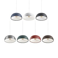 Lumina Tia 400 lampadario a sospensione