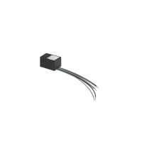 TCI Alimentatore LED STCP/U 6W 500mA IP54