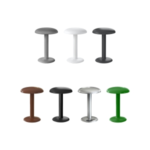 Flos Gustave Residential USB Rechargeable Battery LED Lamp
