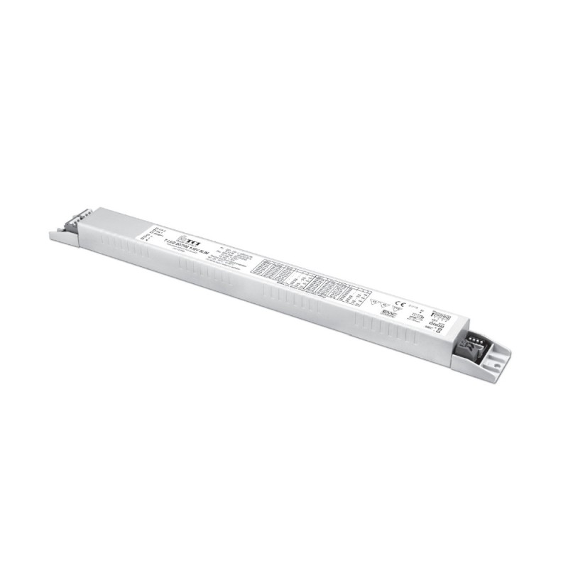 TCI Driver LED T 80/700 Multipower 1-10V Dimmable TCI Driver LED T 80/700 Multipower 1-10V Dimmable