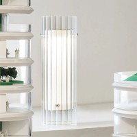Fontana Arte Lasospesa led table lamp