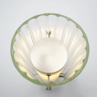 Fontana Arte Lasospesa led table lamp