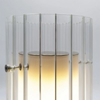 Fontana Arte Lasospesa led table lamp