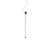 Fontana Arte Oort vertical led suspension lamp