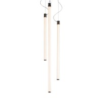 Fontana Arte Oort SP3 led suspension lamp