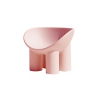 Driade Roly Poly decorative armchair