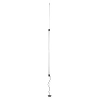 copy of Fontana Arte Oort vertical led suspension lamp