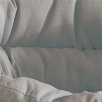 Driade Roly Poly Cotton Cairo cushion