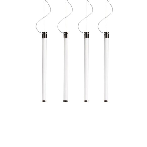 Fontana Arte Oort SP4 lampada da sospensione led