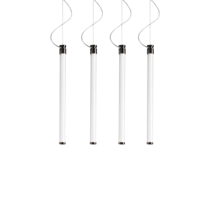 Fontana Arte Oort SP4 led suspension lamp