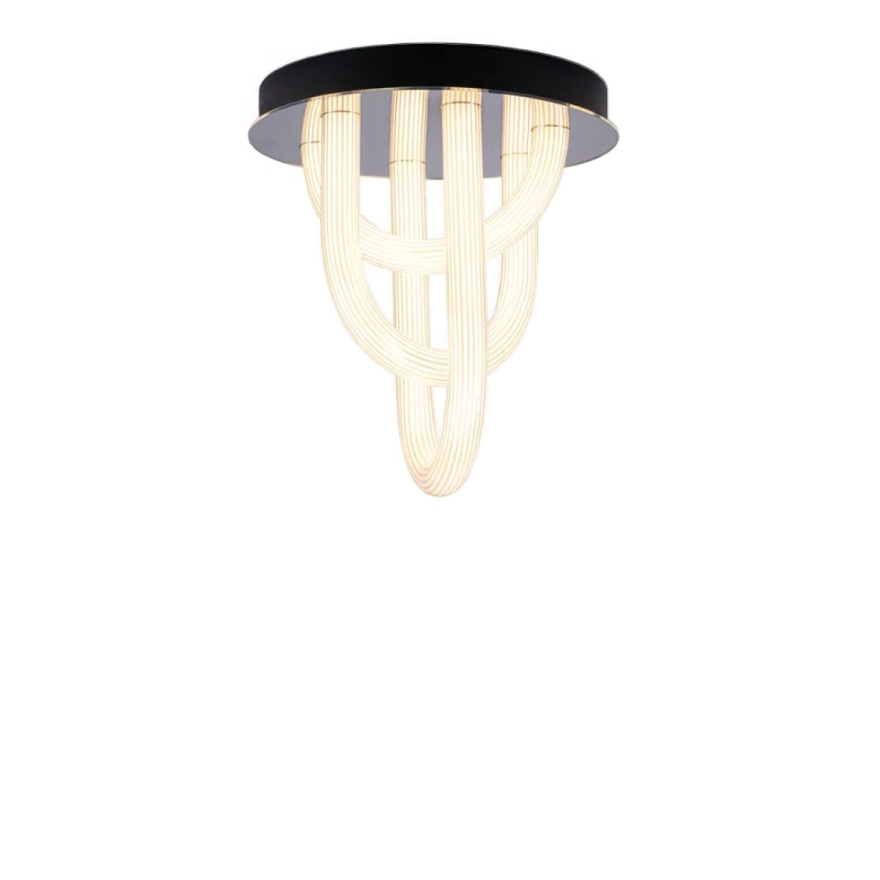 Fontana Arte Oort led ceiling lamp