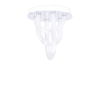 Fontana Arte Oort lampada da soffitto led