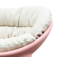 Driade Roly Poly cuscino Acrilico Cipro esterni