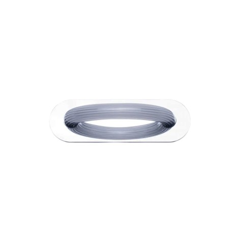 Fontana Arte Oort led ceiling wall lamp