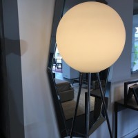 Fontana Arte Prima Signora lampada da terra