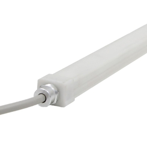 Lampo 2 Mt LED Bar IP68 24V with Continuous Light 28.8W for Outdoor