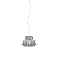 Vistosi Novecento suspension lamp