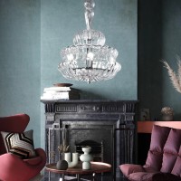 Vistosi Novecento suspension lamp