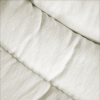 Driade Roly Poly Sofa Cotton Cairo cushion