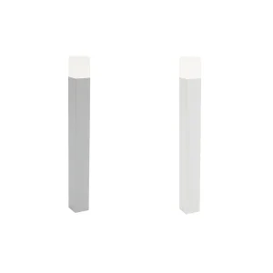 Sovil Kube outdoor led bollard