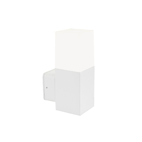 Sovil Kube outdoor wall led lamp