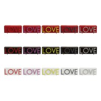 Driade Love Medium decorative cabinet