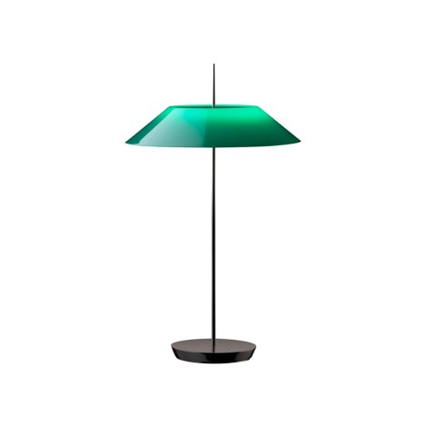 Vibia Mayfair lampada led da tavolo
