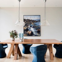 Fontana Arte Bolla suspension lamp