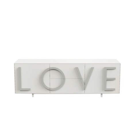 Driade Love Large mobile contenitore