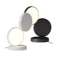 Fontana Arte Optunia lampada da tavolo led