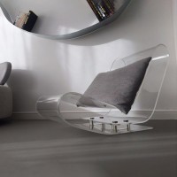 Kartell LCP chaise longue