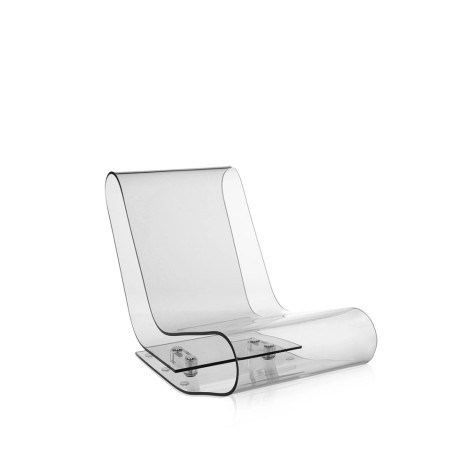 Kartell LCP chaise longue