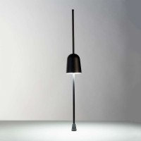 Luceplan Ascent led table lamp