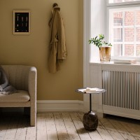 &Tradition Lato LN8 round side table