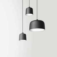 Luceplan Zile lampada da sospensione