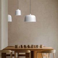 Luceplan Zile lampada da sospensione