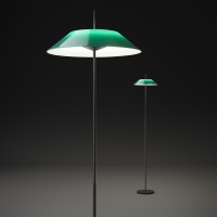 Vibia Mayfair led floor lamp