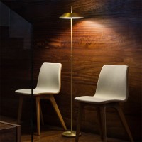 Vibia Mayfair lampada led da terra