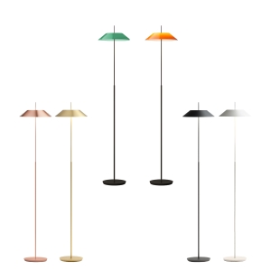 Vibia Mayfair led floor lamp