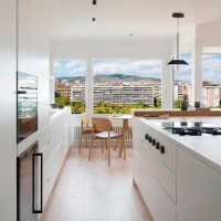 Vibia Mayfair lampada led da sospensione