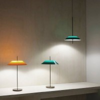 Vibia Mayfair led suspension lamp