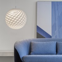 Louis Poulsen Patera lampada a sospensione led