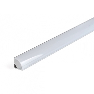 Bot lighting kit 10m angular profile for strips LED